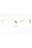 3024 - Transparent/Clear demo lens