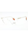 3024 - Transparent/Clear demo lens