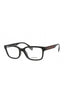 3464 - Matte Black  / Clear Lens