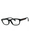 3464 - Matte Black/clear demo lens