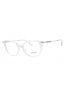 3024 - Transparent /Clear demo lens