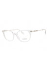 3024 - Transparent /Clear demo lens