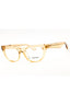 4063 - Brown /Clear demo lens