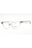 3825 - Grey/Clear demo lens