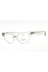 3825 - Grey/Clear demo lens