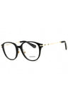 3001 - Black/Clear demo lens