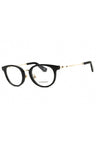 3001 - Black/Clear demo lens