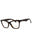 3002 - Tortoise/Clear demo lens