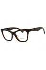 3002 - Tortoise/Clear demo lens