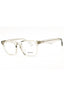 4127 - Transparent Grey/Clear demo lens