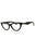 4112 - Grey/Clear demo lens