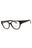 4112 - Grey/Clear demo lens