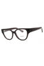 4112 - Grey/Clear demo lens