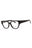 4112 - Grey/Clear demo lens