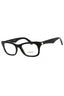 3001 - Black/Clear demo lens