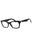 3001 - Black/Clear demo lens
