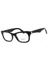 3001 - Black/Clear demo lens