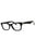 3001 - Black/Clear demo lens