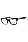 3001 - Black/Clear demo lens