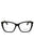 3001 - BLACK/clear demo lens
