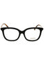4161 - BLACK/Clear demo lens