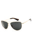 110987 - Gold/Dark Grey