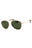 110971 - Light gold/Dark Green