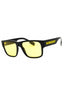300185 - Black/Yellow