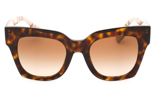 Burberry 0BE4364 Sunglasses Havana/Brown Gradient-AmbrogioShoes