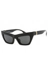 300187 - Black / Dark Grey