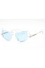 302480 - Transparent / Light Azure