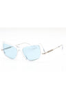 302480 - Transparent / Light Azure