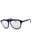 41056G - Transparent Dark Blue/Grey Gradient Dark Blue
