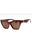 411973 - Bordeaux  / Brown