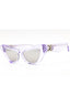 40956G - Violet/Silver