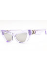 40956G - Violet/Silver