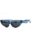 411787 - Blue/Dark Grey