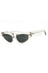 382587 - Transparent Grey/Dark Grey