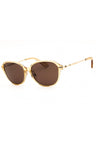 406373 - Brown /Dark Brown