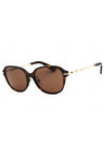 300273 - Dark Havana/Light Gold/Dark Brown