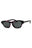 412687 - Fuchsia Havana/Dark Grey