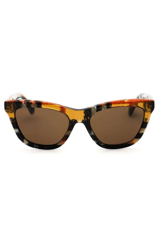 Burberry 0BE4435 Sunglasses