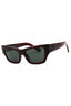 411587 - Check Red/Grey