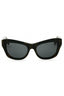 412587 - Check Green/Grey