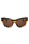 414673 - Check Sand/Dark Brown