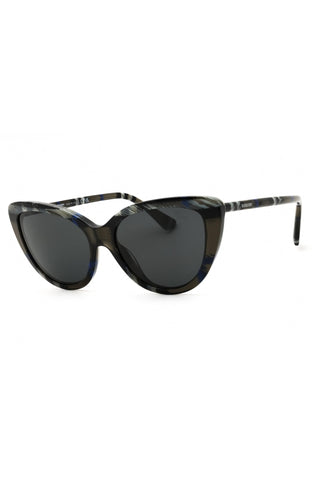 Burberry 0BE4457 Sunglasses