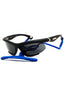 345287 - Rubber Black/Dark Grey