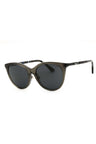 416087 - Transparent Grey/Dark Grey