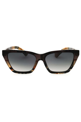Burberry 0BE4468 Sunglasses