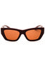 411973 - Bordeaux/Brown